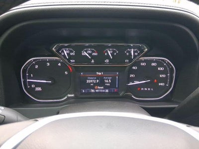 2023 GMC Sierra 3500 HD SLT