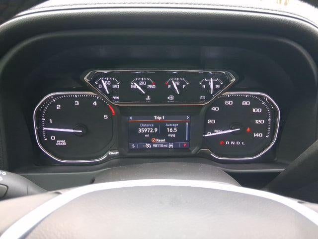 2023 GMC Sierra 3500 HD SLT