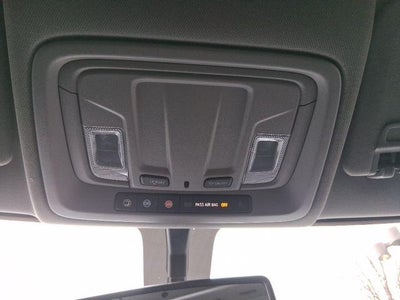 2023 GMC Sierra 3500 HD SLT