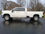2023 GMC Sierra 3500 HD SLT