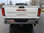 2023 GMC Sierra 3500 HD SLT