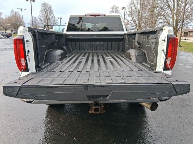 2023 GMC Sierra 3500 HD SLT