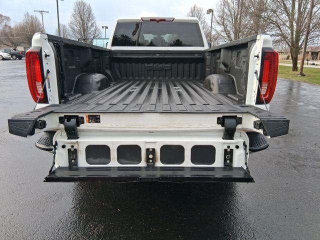 2023 GMC Sierra 3500 HD SLT