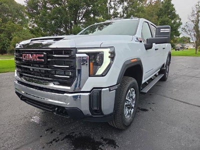 2026 GMC Sierra 3500 HD Pro