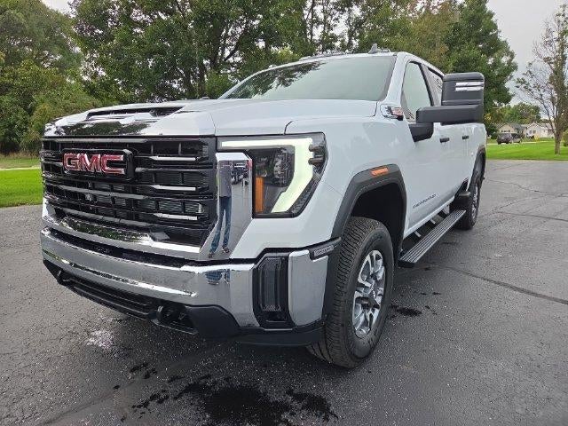 2026 GMC Sierra 3500 HD Pro