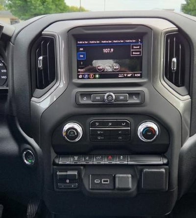 2026 GMC Sierra 3500 HD Pro