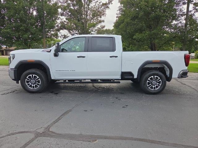 2026 GMC Sierra 3500 HD Pro