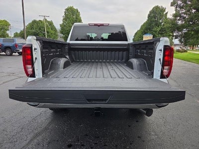 2026 GMC Sierra 3500 HD Pro