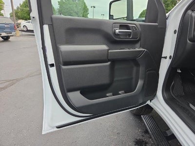 2026 GMC Sierra 3500 HD Pro