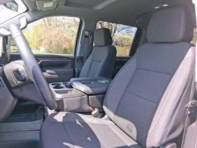 2025 GMC Sierra 3500 HD SLE