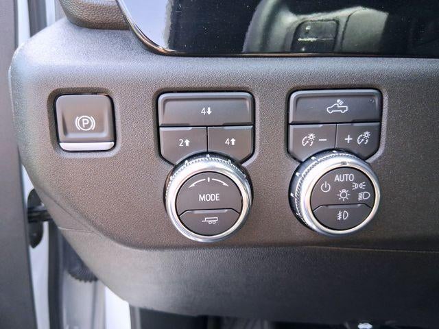 2025 GMC Sierra 3500 HD SLE