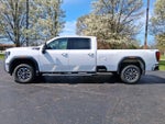 2025 GMC Sierra 3500 HD SLE
