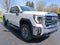 2025 GMC Sierra 3500 HD SLE