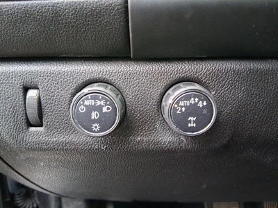 2018 GMC Canyon 4WD SLT