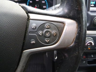 2018 GMC Canyon 4WD SLT