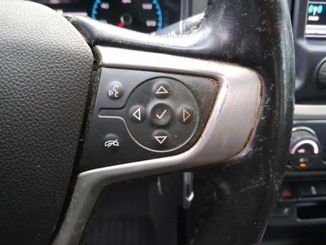 2018 GMC Canyon 4WD SLT