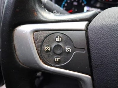 2018 GMC Canyon 4WD SLT