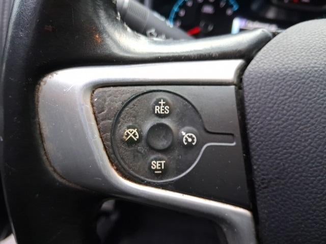 2018 GMC Canyon 4WD SLT