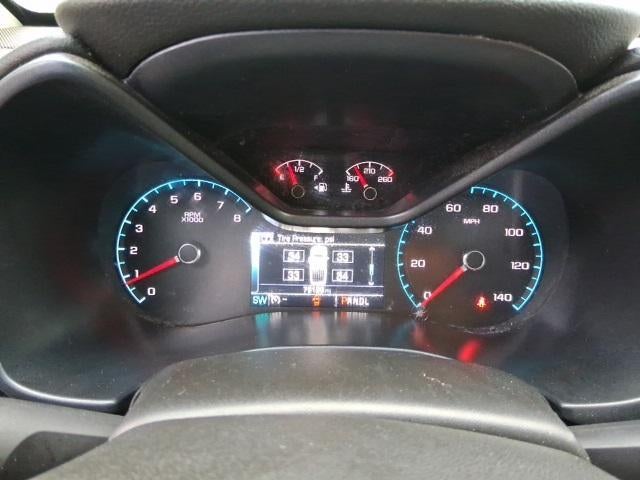 2018 GMC Canyon 4WD SLT