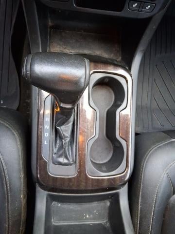 2018 GMC Canyon 4WD SLT