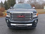2018 GMC Canyon 4WD SLT