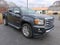 2018 GMC Canyon 4WD SLT