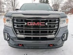 2022 GMC Canyon AT4 - Cloth
