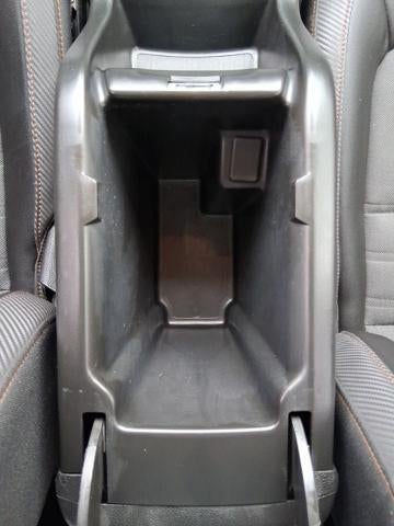 2022 GMC Canyon AT4 - Cloth