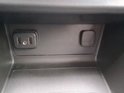 2022 GMC Canyon AT4 - Cloth