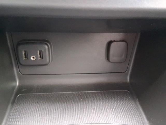 2022 GMC Canyon AT4 - Cloth