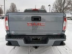 2022 GMC Canyon AT4 - Cloth