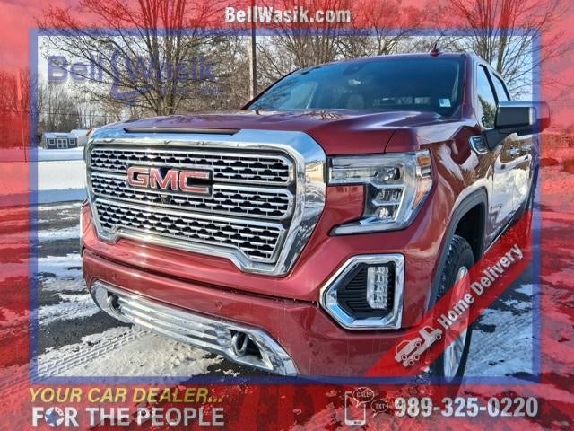 2019 GMC Sierra 1500 Denali