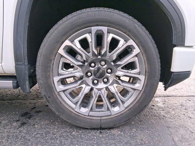 2023 GMC Sierra 1500 Denali Ultimate