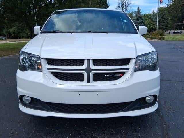 Used 2019 Dodge Grand Caravan GT with VIN 2C4RDGEG5KR674146 for sale in Caro, MI