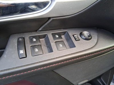 2011 GMC Terrain SLE-2