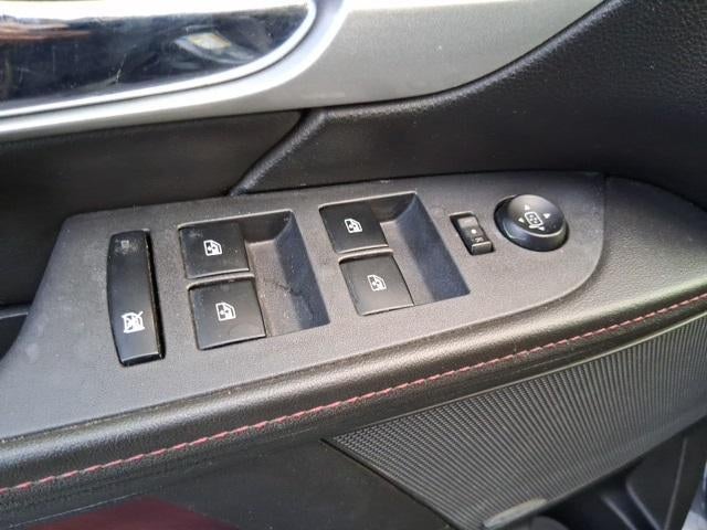 2011 GMC Terrain SLE-2