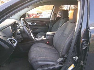 2011 GMC Terrain SLE-2