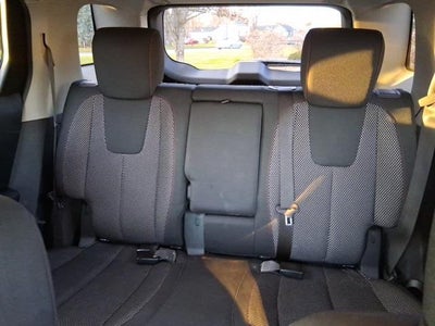 2011 GMC Terrain SLE-2