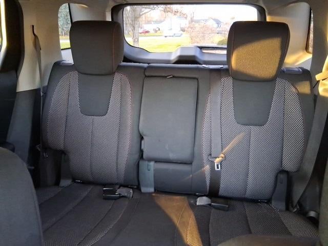 2011 GMC Terrain SLE-2