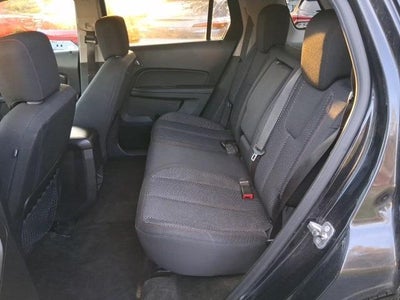 2011 GMC Terrain SLE-2