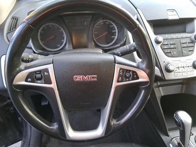 2011 GMC Terrain SLE-2