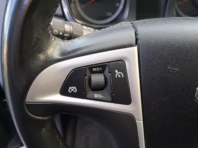 2011 GMC Terrain SLE-2