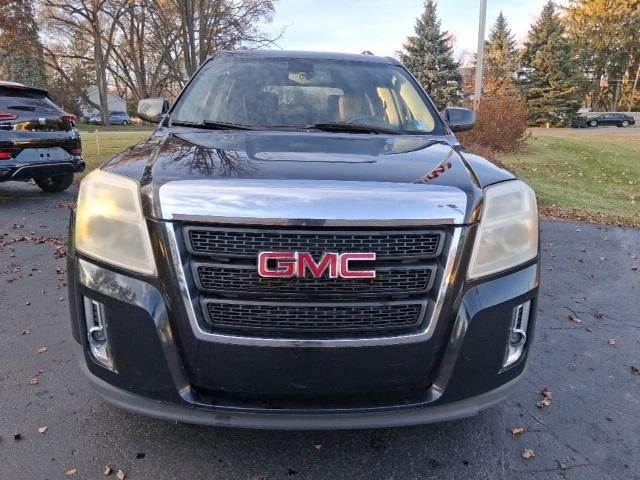 2011 GMC Terrain SLE-2