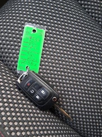 2011 GMC Terrain SLE-2