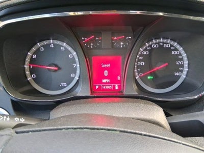 2011 GMC Terrain SLE-2