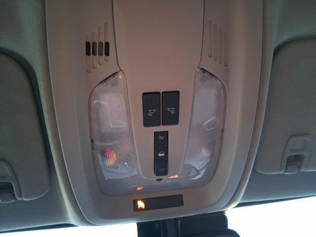 2011 GMC Terrain SLE-2