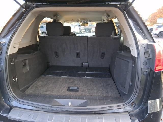 2011 GMC Terrain SLE-2