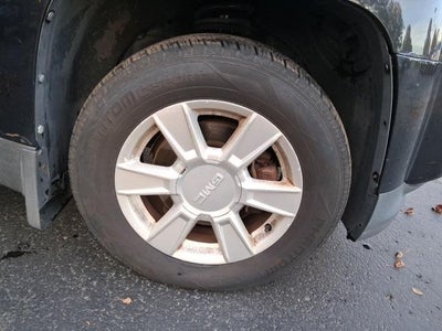 2011 GMC Terrain SLE-2