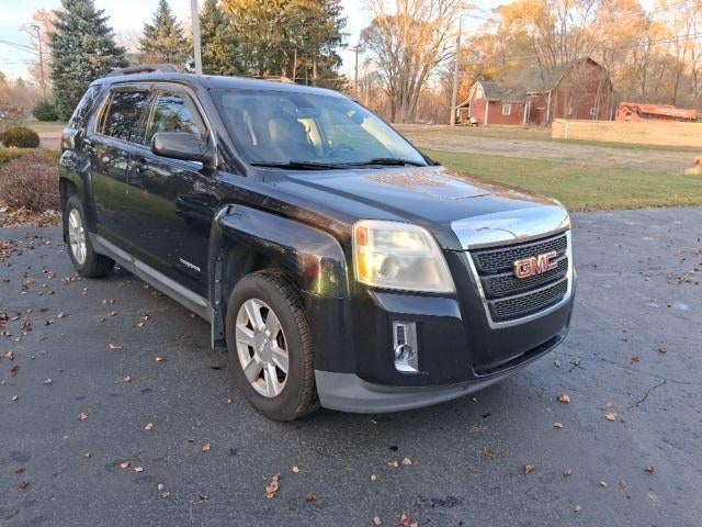 2011 GMC Terrain SLE-2