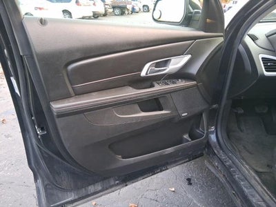 2011 GMC Terrain SLE-2